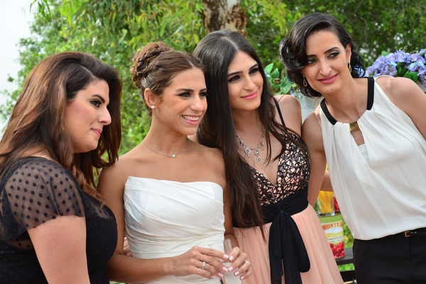 RonJo Wedding